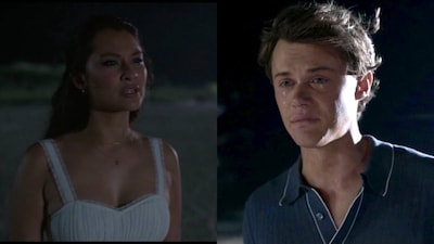 The Summer I Turned Pretty Season 3 Episode 7: Fans Say Conrad's Love