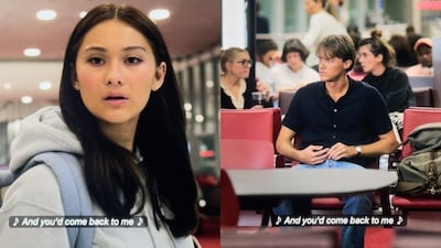 The Summer I Turned Pretty Season 3 Episode 8 Review: Belly, Conrad's