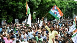 Kolkata Businessman Allegedly Thrashed For Refusing To Pay Rs 10k Durga Puja Donation