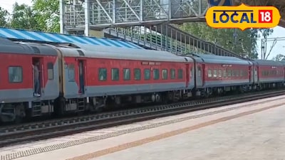 Railway employees are entitled to three sets of free railway passes and four sets of PTOs annually. (Local18)