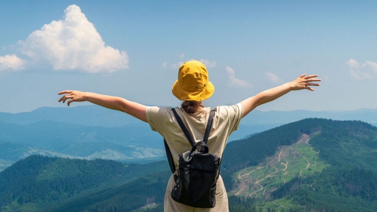 Young Travelers Seek Personalized Experiences Over Luxury Hotels