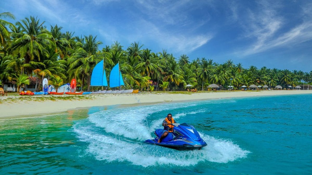These 6 Places In India Need Travel Permit, Even For Indians!