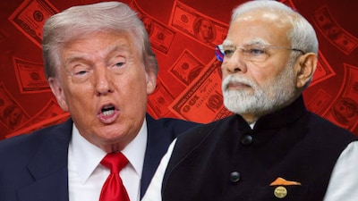 The United States’ 50 per cent tariff on Indian goods officially came into effect on Wednesday.
