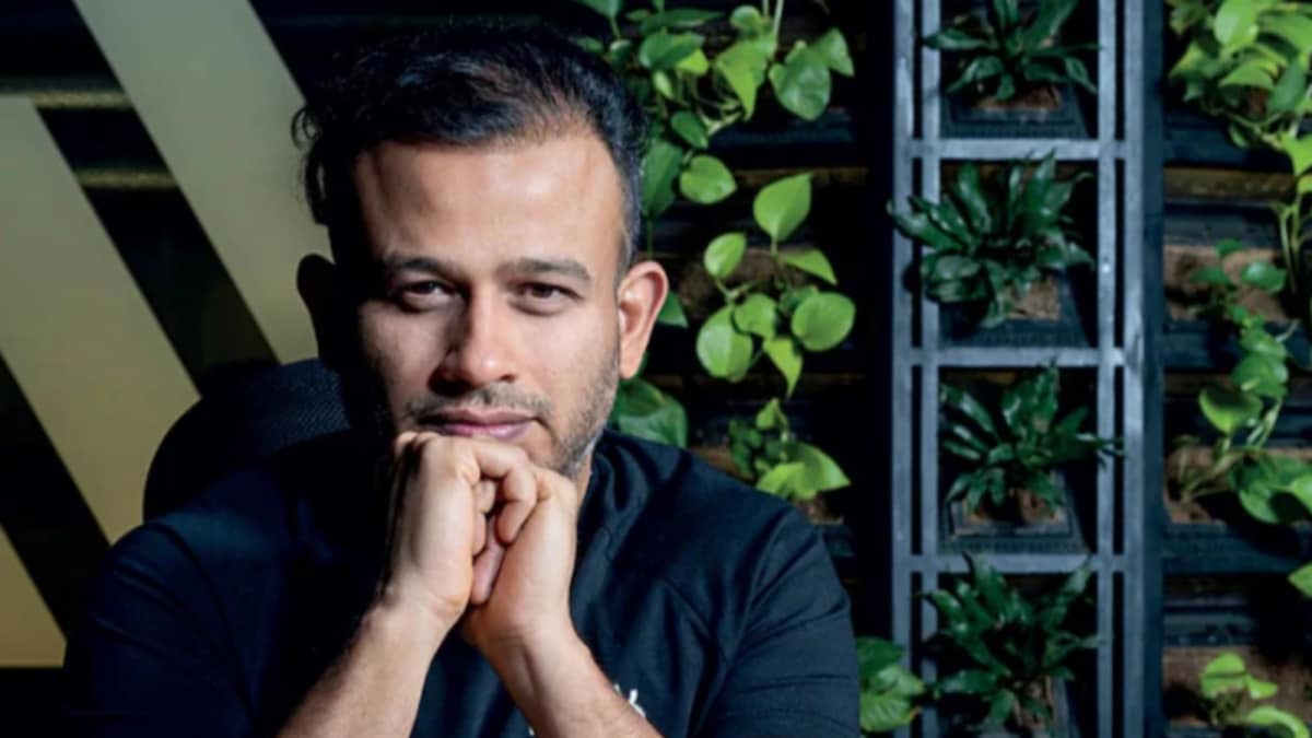This UP Entrepreneur Turned Used Car Sales Into A Rs 28,000 Crore Empire