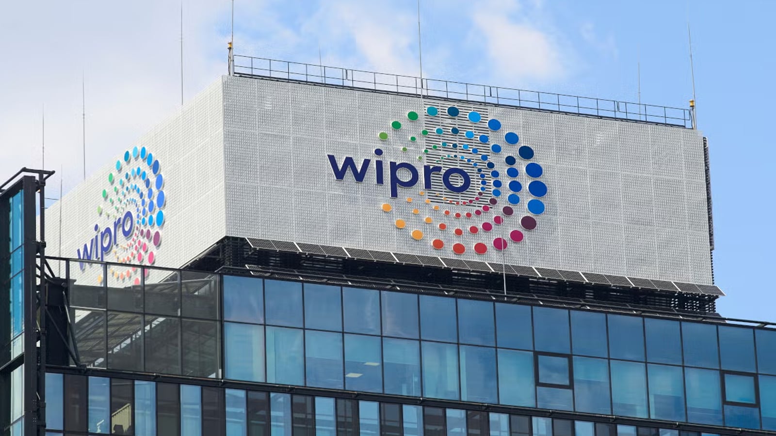 At Wipro, a Business Analyst salary ranges from Rs 6.9 lakh per year to Rs 16.2 lakh per year. (File Photo)