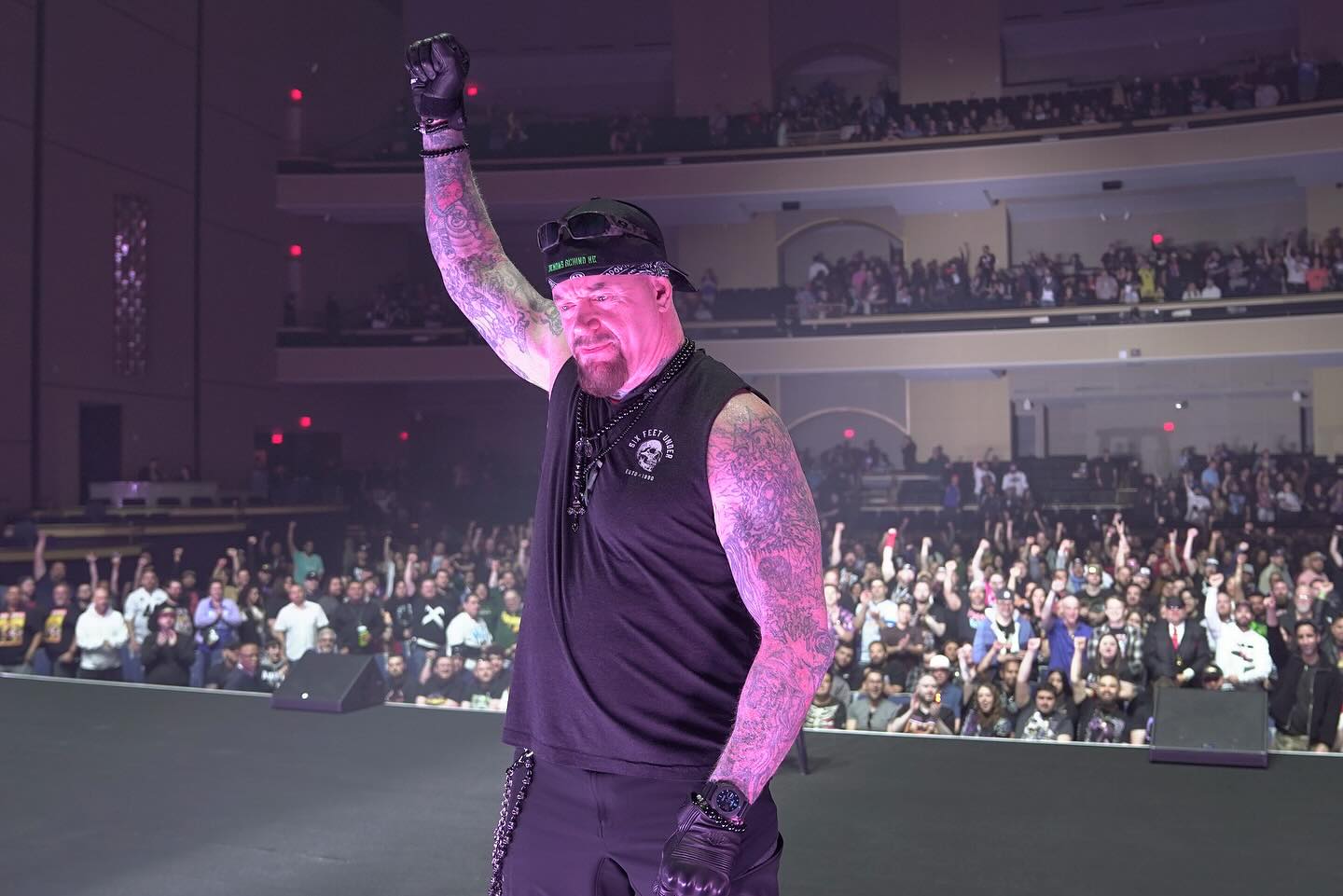 Will This WWE Legend Make His Entry In Bigg Boss 19?