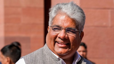 Bhupender Yadav said India had updated its Intended Nationally Determined Contribution (NDCs) and termed it a major decision. (PTI)