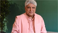 Poest and lyricist Javed Akhtar | File Image