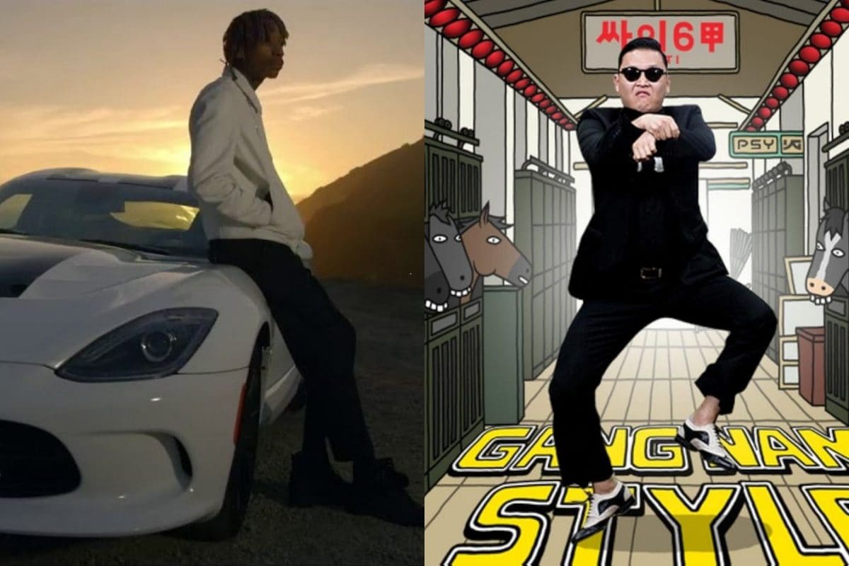 10 Most-Watched YouTube Videos Of All Time