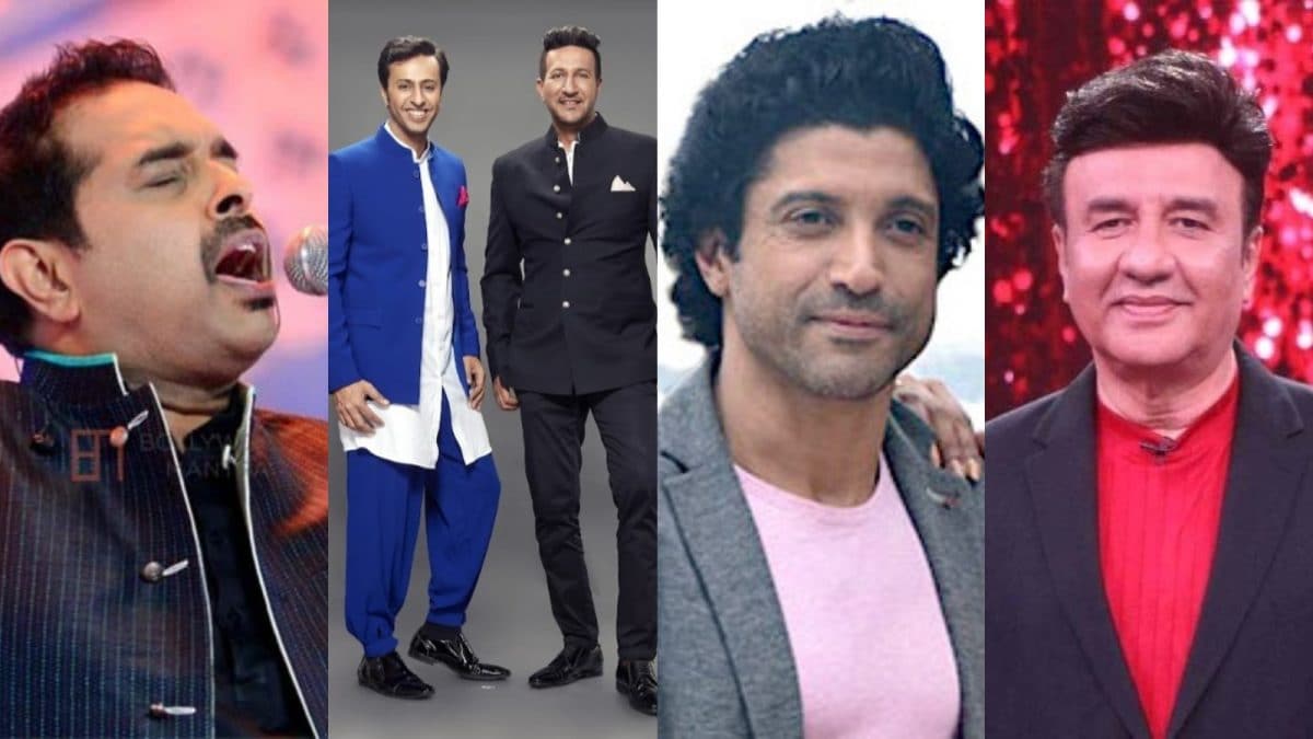 Bollywood Music Project 2025 to Feature Top Bollywood Artists