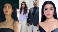 Khushboo Patani, Disha Patani, Shraddha Kapoor, Laxman Utekar, BTS, Jungkook, Hollywood, Korean Entertainment, Ashneer Grover, Arbaz Patel, Television, TV, OTT, Web series, Charlie XCX