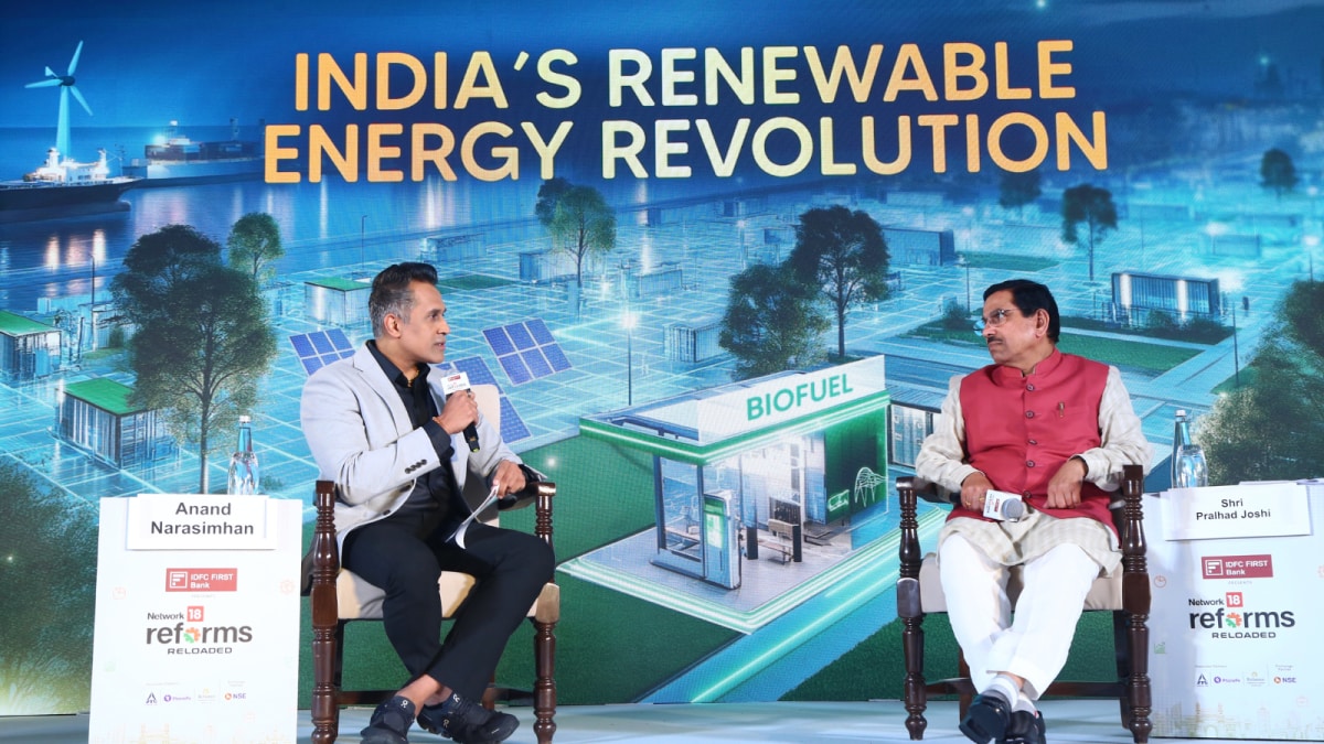 India's Digital Infrastructure Summit Outlines Vision for Growth