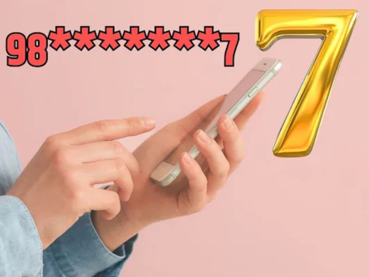 Numerology is an age-old practice that explores the hidden power of numbers and their impact on human life. In today’s digital age, this belief extends to mobile numerology, where each digit of a phone number is thought to hold specific energies that influence career, business, and personal growth. Here’s what it means if your mobile number ends with the digit 7. (News18 Telugu)