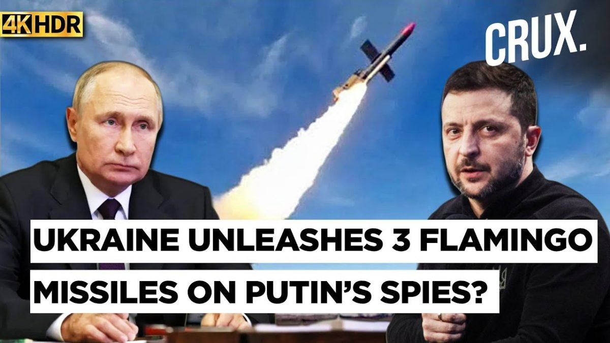 Putin ‘Open To Cooperation’ As US Warns ‘All Options On Table’ Amid Russia’s Attacks On Ukraine | 4K Putin ‘Open To Cooperation’ As US Warns ‘All Options On Table’ Amid Russia’s Attacks On Ukraine | 4K