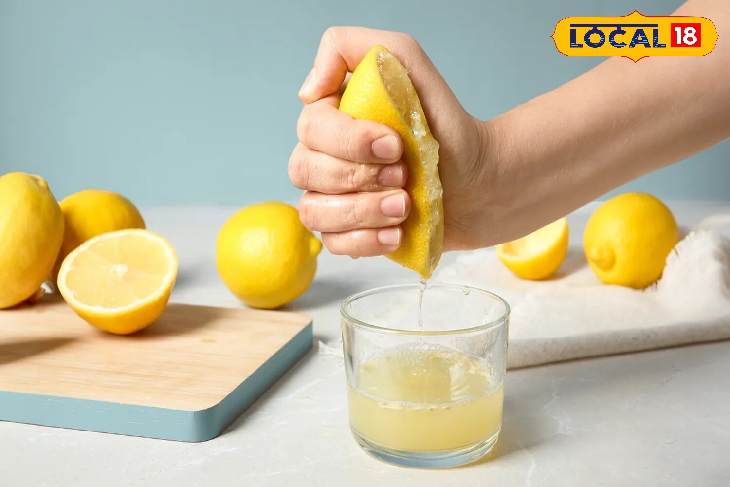 Nimbu Nimbu