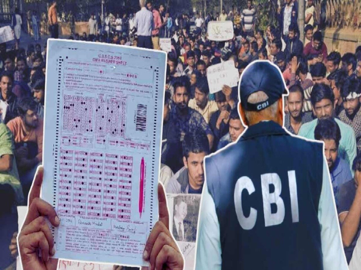 এদিকে, কমিশনের আইনজীবী কল্যাণ বন্দ্যোপাধ্যায় জানান, মূল তিন অংশের অযোগ্য ছাড়াও রয়েছে OMR মিসম্যাচ, রাঙ্ক জাম্প, সাদা খাতা, প্যানেলের বাইরে, প্যানেল মেয়াদ শেষে চাকরি৷'' এরপরই বিচারপতিরা বলেন, ''প্যানেলের বাইরের চাকরি ভুল বলে জানিয়েছে সুপ্রিম কোর্ট। তাহলে সেই অংশকে অ্যাডমিট কার্ড দেওয়া হল কেন?'' এদিকে, কমিশনের আইনজীবী কল্যাণ বন্দ্যোপাধ্যায় জানান, মূল তিন অংশের অযোগ্য ছাড়াও রয়েছে OMR মিসম্যাচ, রাঙ্ক জাম্প, সাদা খাতা, প্যানেলের বাইরে, প্যানেল মেয়াদ শেষে চাকরি৷'' এরপরই বিচারপতিরা বলেন, ''প্যানেলের বাইরের চাকরি ভুল বলে জানিয়েছে সুপ্রিম কোর্ট। তাহলে সেই অংশকে অ্যাডমিট কার্ড দেওয়া হল কেন?''