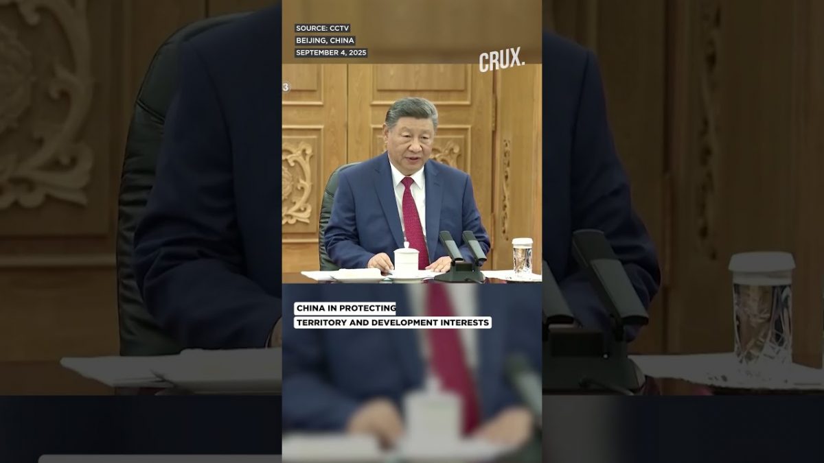 China’s Xi Seeks Closer Coordination With North Korea’s Kim After “Grand” Military Parade