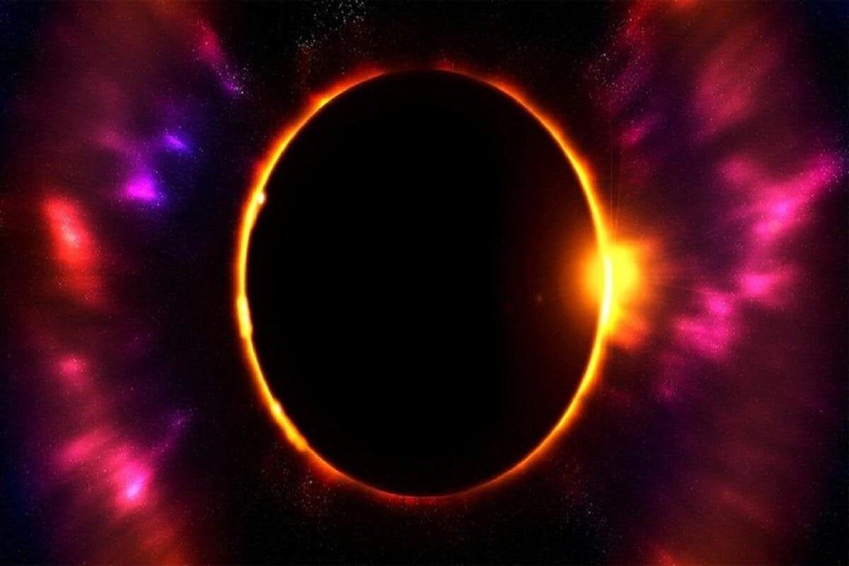 Astrologer Pandit Kalki Ram has predicted that certain zodiac signs may feel the strongest impact of this eclipse. These include Gemini, Virgo, and Sagittarius. (News18 Bengali)