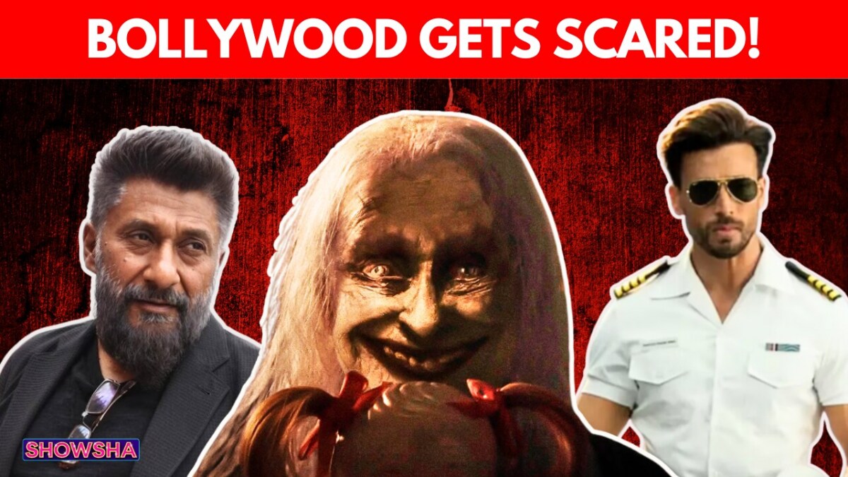 The Conjuring: Last Rites Breaks Records in India