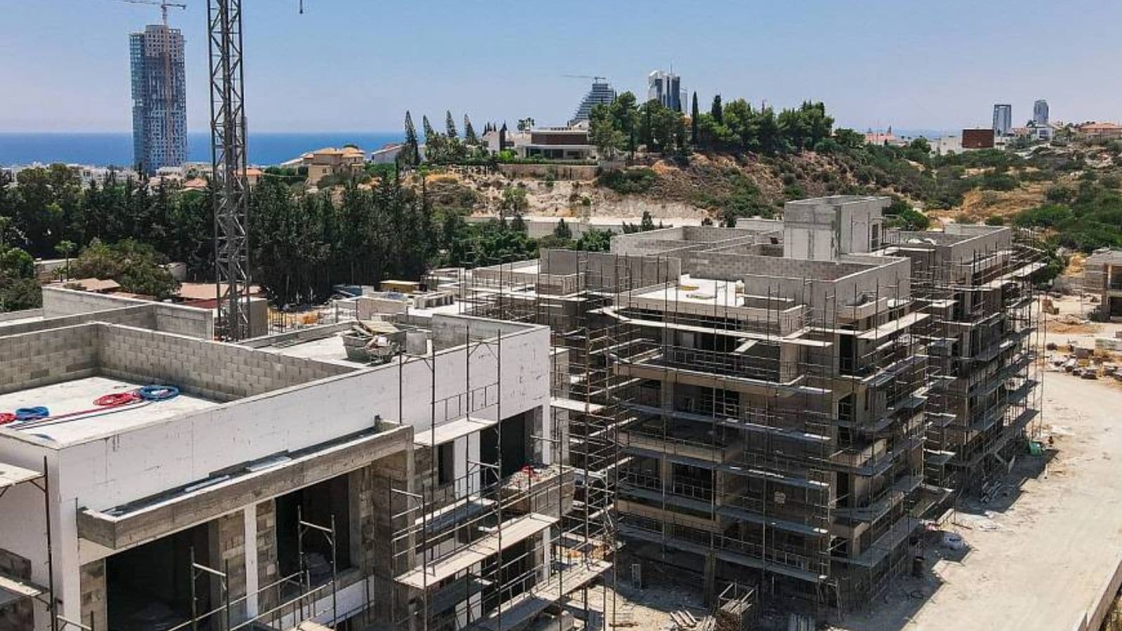 Will house or property buying become cheaper now the developers themselves have given the answer for those who want to buy flats 