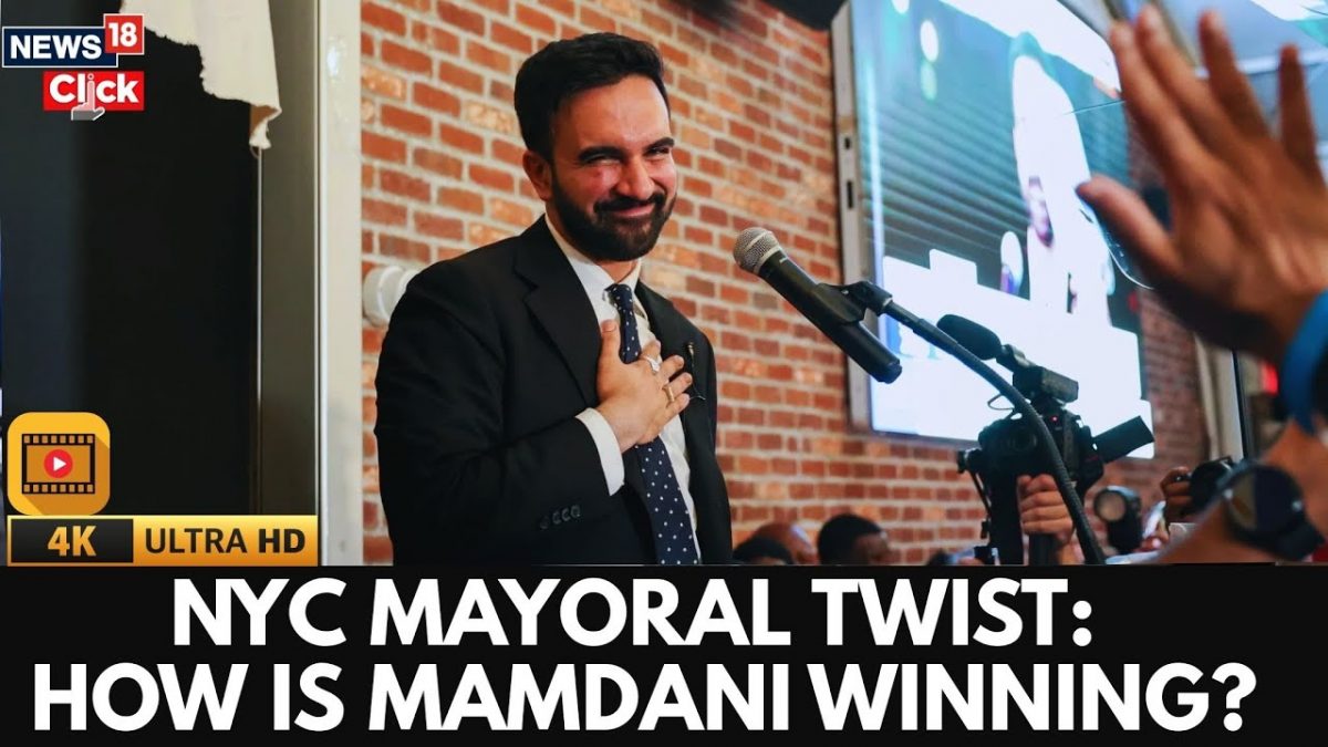 Zohran Mamdani Odds Of Winning: Why The Experts Got It So Wrong