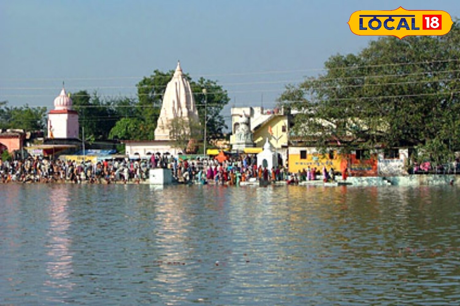 Reverse flowing rivers in India, Narmada river story, Rift valley rivers MP, Reverse flowing Rivers of Madhya Pradesh, West flowing rivers in Mp, local18, khargone letest news, Madhya Pradesh hindi news Reverse flowing rivers in India, Narmada river story, Rift valley rivers MP, Reverse flowing Rivers of Madhya Pradesh, West flowing rivers in Mp, local18, khargone letest news, Madhya Pradesh hindi news