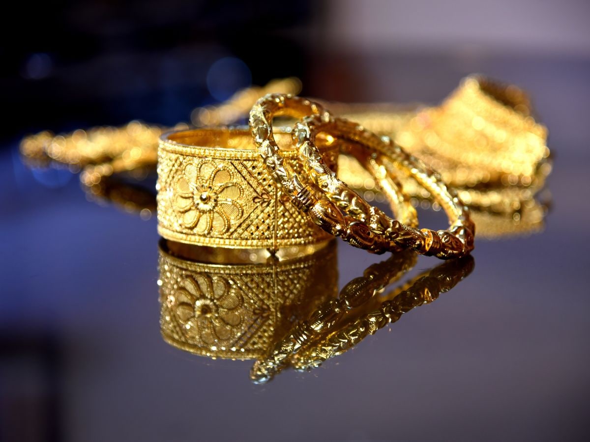 18 Carat Gold Jewellery 18 Carat Gold Jewellery