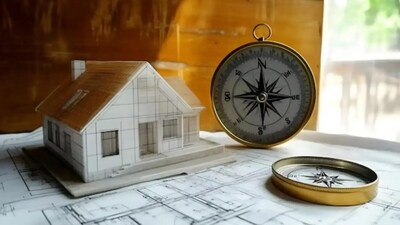 How to increase wealth using Vastu: Expert-Backed Feng Shui tips for your home