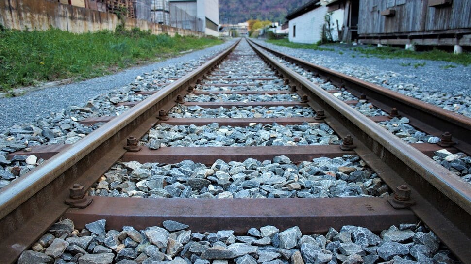 Indian Railways: 7 Reasons Why Gravel Stones Are Laid On Train Tracks