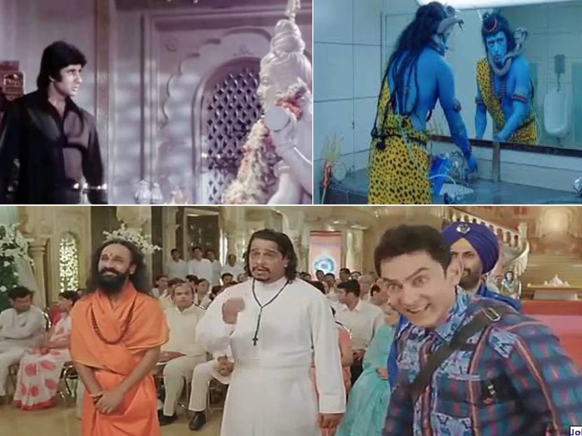 5 Bollywood movies Insulting Idol Worship, bollywood movies insult Hindu Gods, deewar movie Temple scene, deewar movie Temple location, deewar movie Temple scene amitabh bachchan, aamir khan pk movie, PK movie controversial scenes, PK movie collection, PK movie budget, OMG movie release date, deewar movie cast, deewar movie budget, mohabbatein movie shah rukh khan, aamir khan wife, aamir khan divorce reason, akshay kumar omg movie, akshay kumar wife name, amitabh bachchan movies 5 Bollywood movies Insulting Idol Worship, bollywood movies insult Hindu Gods, deewar movie Temple scene, deewar movie Temple location, deewar movie Temple scene amitabh bachchan, aamir khan pk movie, PK movie controversial scenes, PK movie collection, PK movie budget, OMG movie release date, deewar movie cast, deewar movie budget, mohabbatein movie shah rukh khan, aamir khan wife, aamir khan divorce reason, akshay kumar omg movie, akshay kumar wife name, amitabh bachchan movies