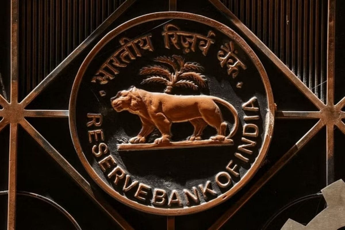RBI Introduces New Norms To Speed Up Transmission Of Interest Rates