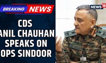 ‘6am Ideal, But…’: CDS Anil Chauhan Explains Why India Hit Pakistani Terror Camps After Midnight
