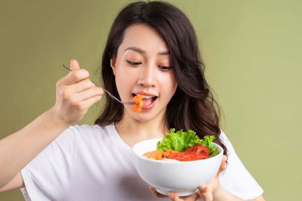 Heart Health Made Simple: Four Diet Tweaks That Deliver Lasting Results