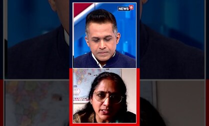 Is The Kotli Sharada Inscription Being Misrepresented? | N18S #therightstand #shorts #viral