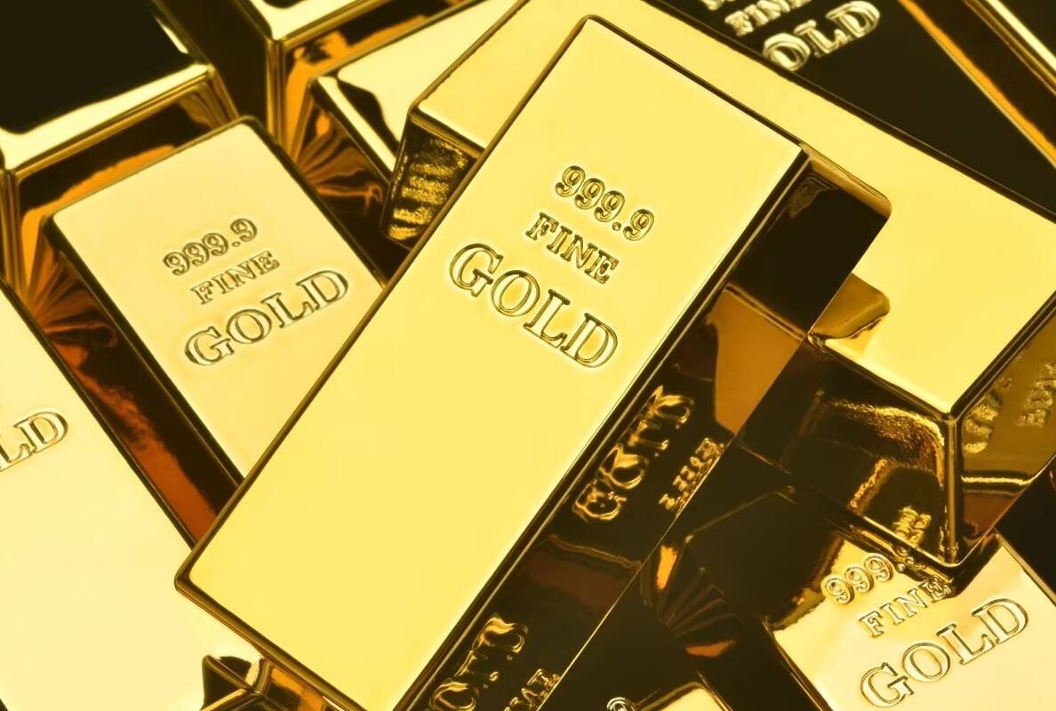 From ETFs To Mutual Funds: 5 Smart Ways To Own Gold Without Holding It