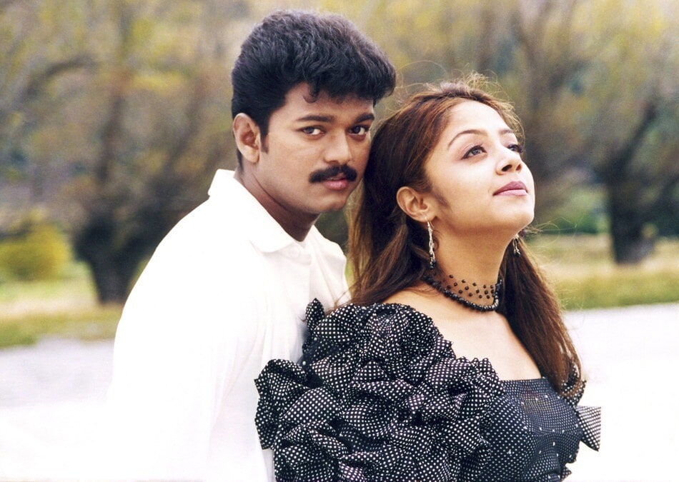 Will Vijay's Son And Jyothika's Daughter Star In 'Kushi 2'? Director SJ Suryah Responds