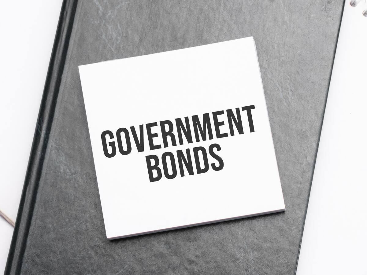 government bond news government bond news