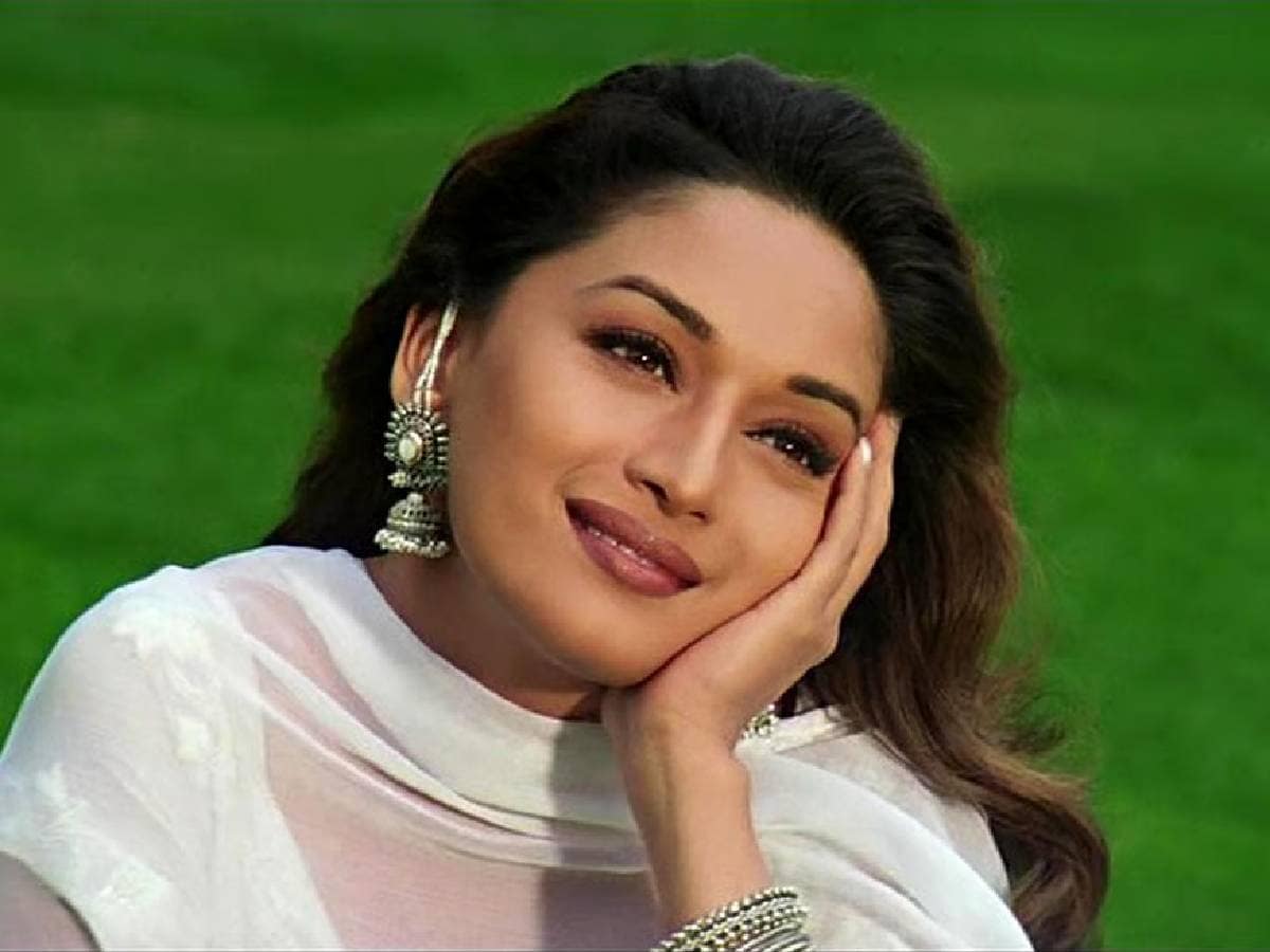Ajay Jadeja And Madhuri Dixit? The Scandal That Ended Their Rumoured