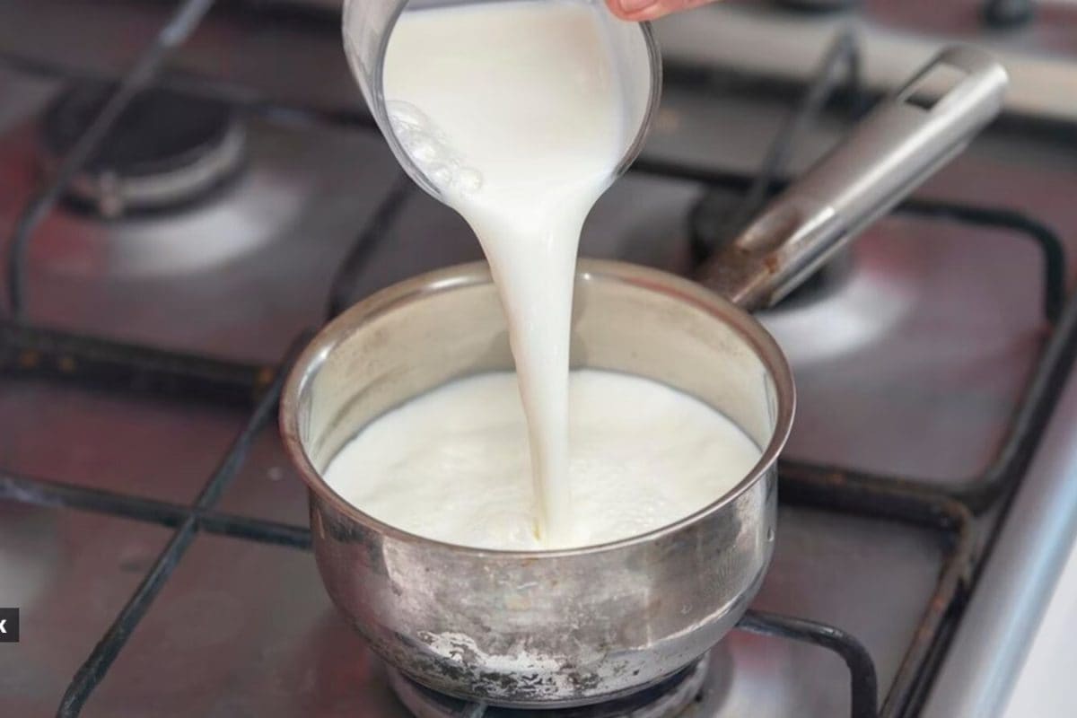 Is Drinking Milk In Childhood Enough For Bone Health? Experts Weigh In