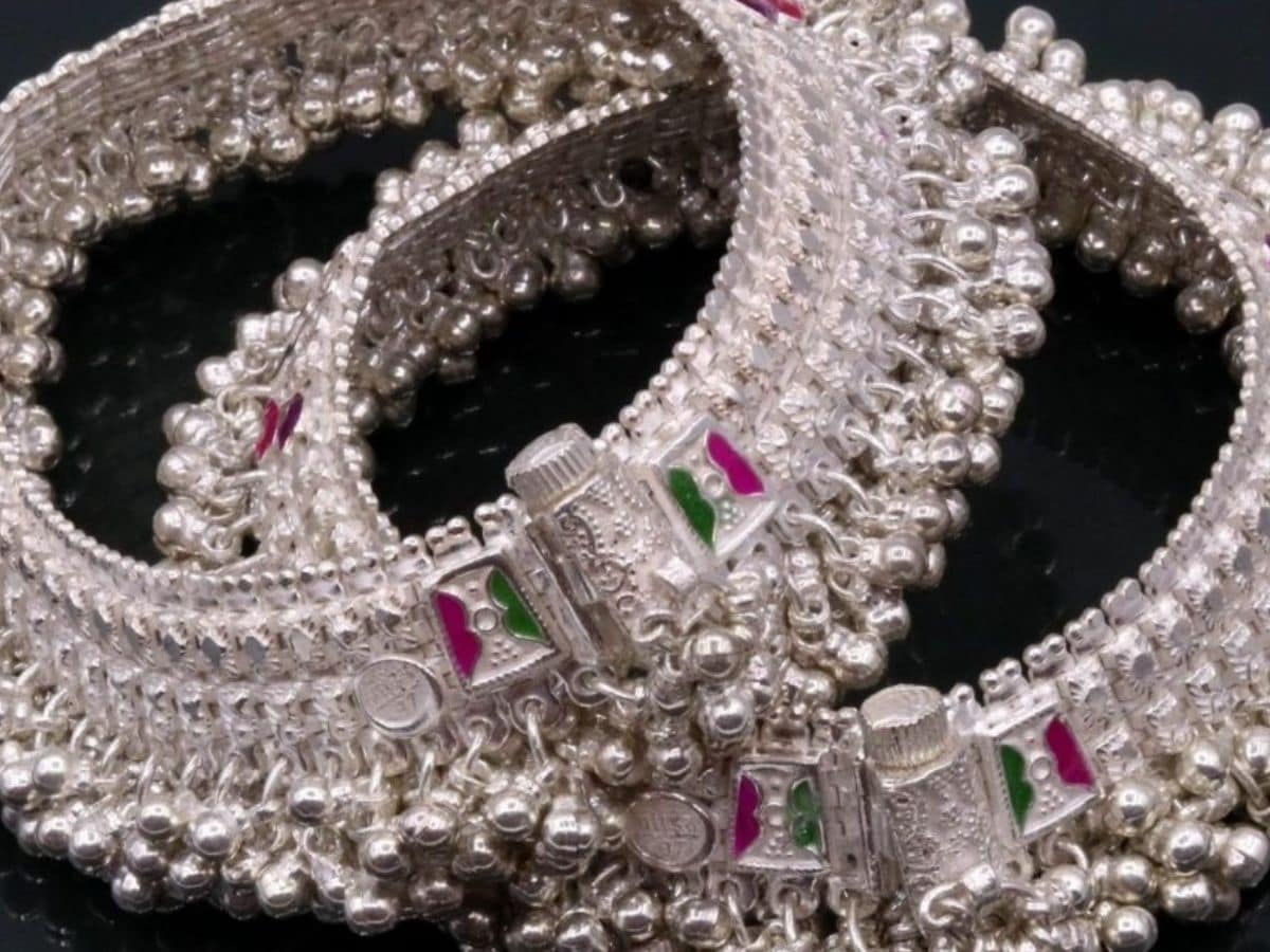 silver jewellery, silver, sliver imports, silver news, imports, దిగుమతులు, సిల్వర్, వెండి, వెండి దిగుమతులు, వెండి ఆభరణాలు, వెండి నగలు silver jewellery, silver, sliver imports, silver news, imports, దిగుమతులు, సిల్వర్, వెండి, వెండి దిగుమతులు, వెండి ఆభరణాలు, వెండి నగలు