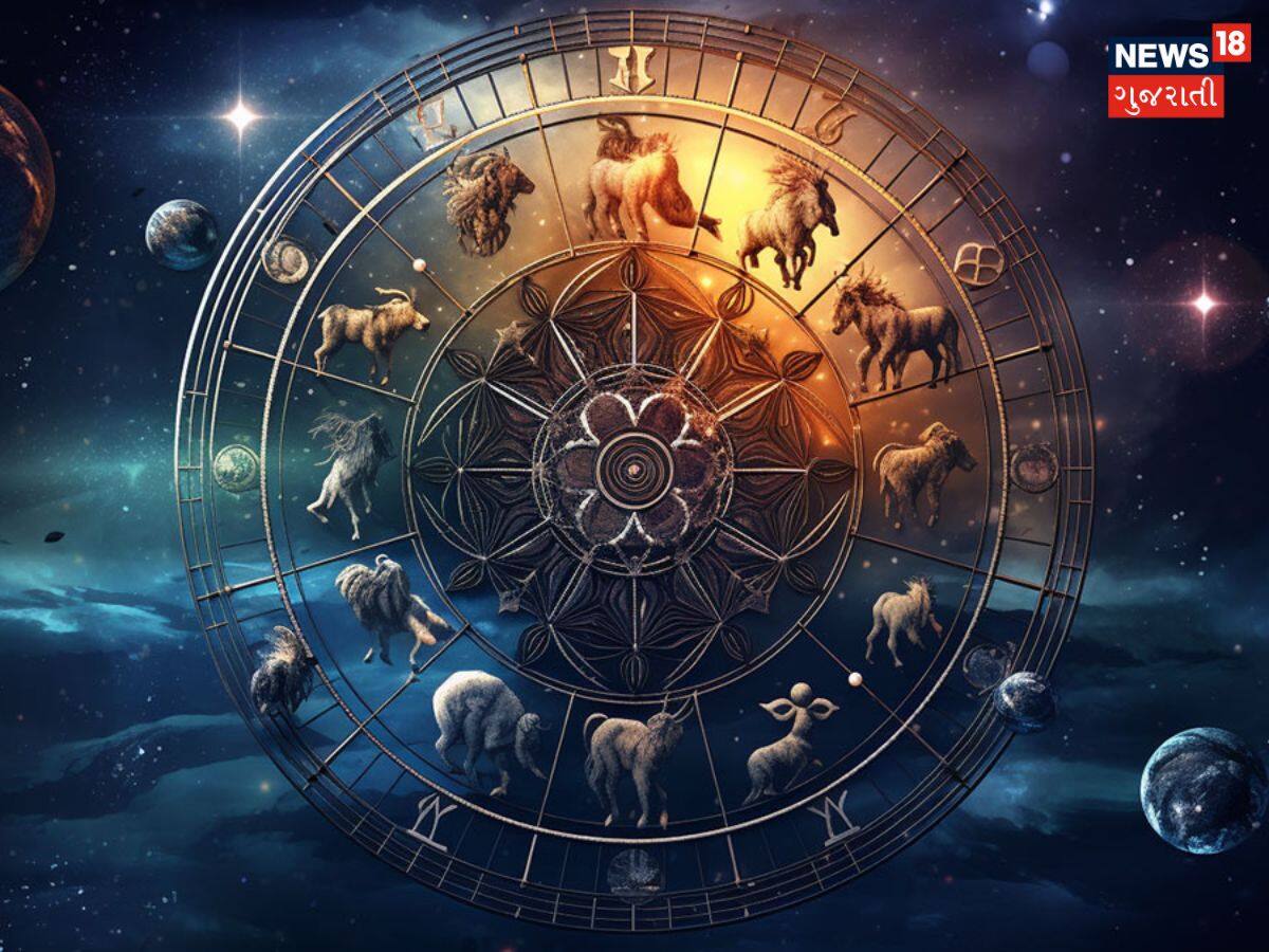 People of these 3 zodiac signs will get full support from fate the change of Mars will be beneficial for you People of these 3 zodiac signs will get full support from fate the change of Mars will be beneficial for you