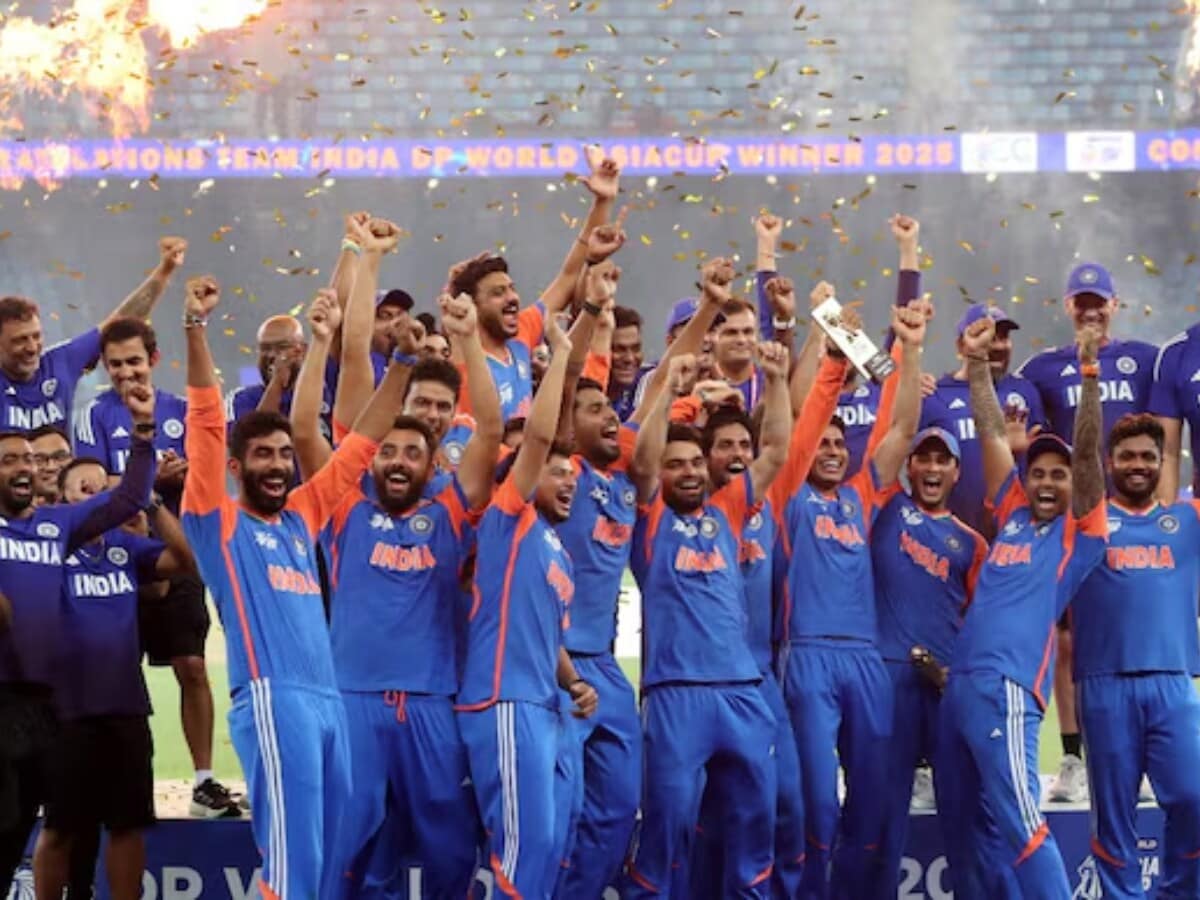 Harius Rauf IND vs PAK Final: How Haris Rauf's Costly Overs Turned The Tide ...