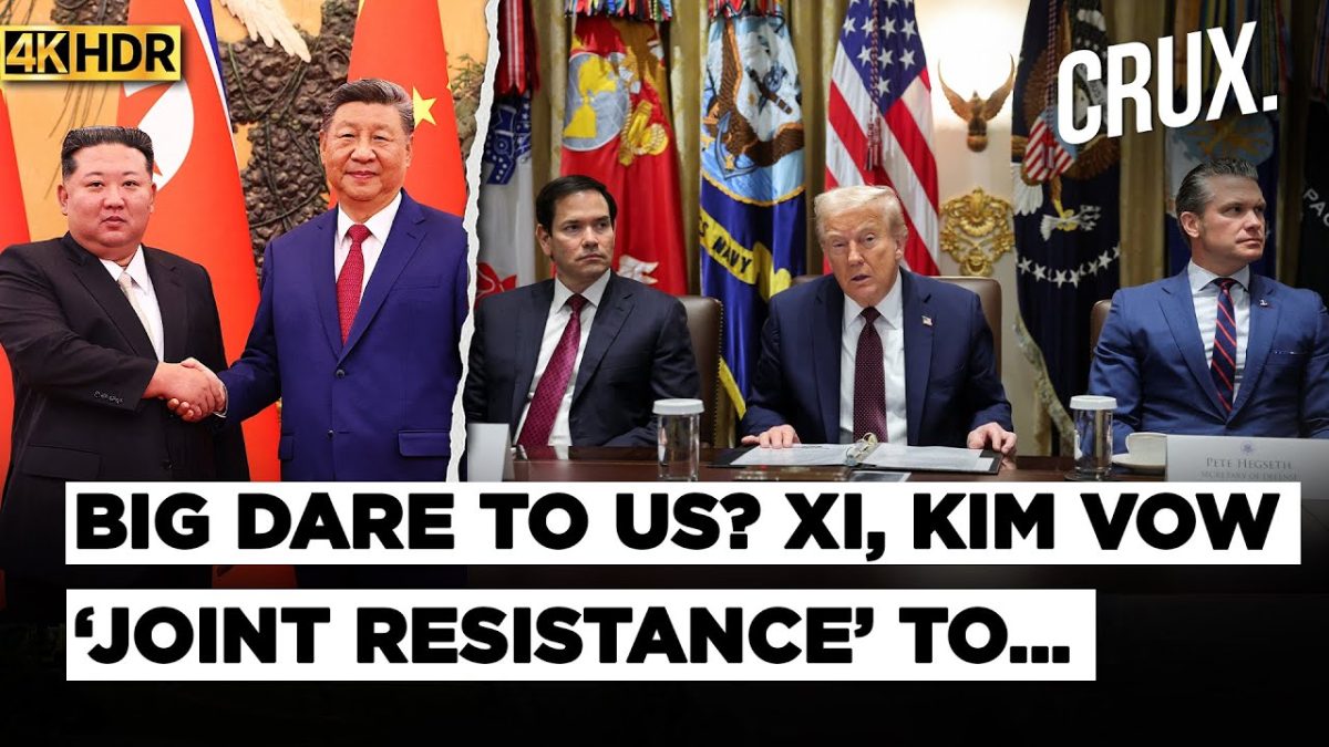 Can Taiwan Beat China’s ‘Mighty Dragon’? Lai Eyes Rafales Amid J-20 Scare? Xi ‘To Offer Trump…’ |4K