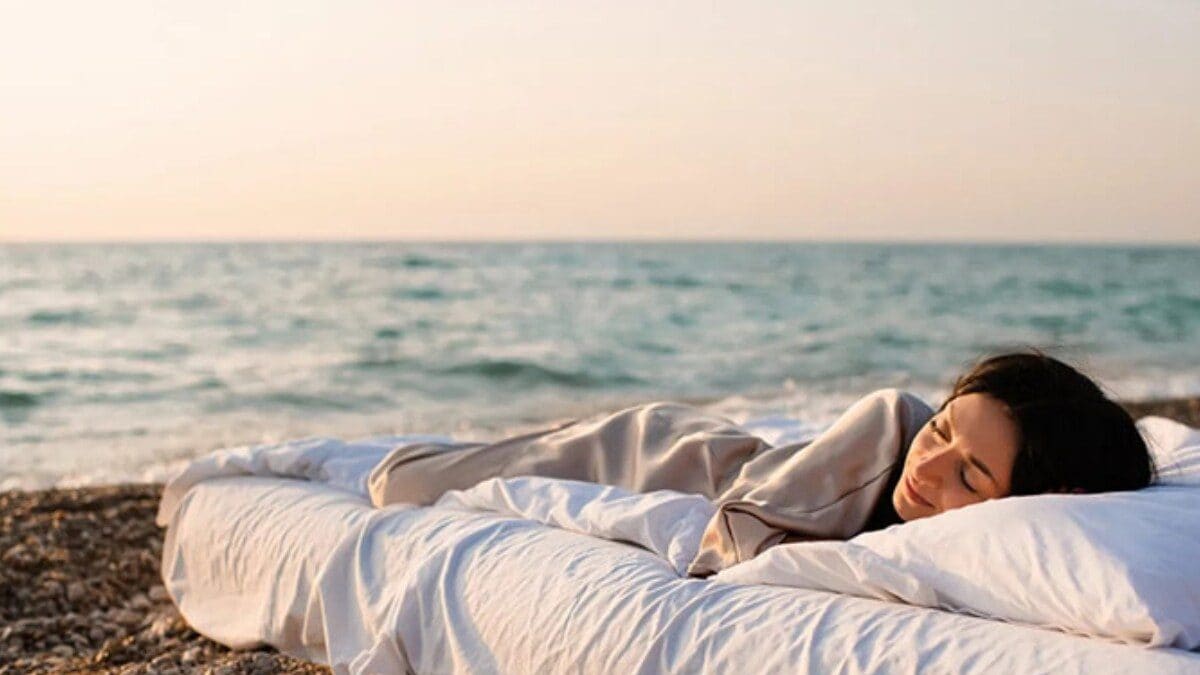 What Is Sleep Tourism? Why This New Travel Trend Is Gaining Popularity Among Youngsters