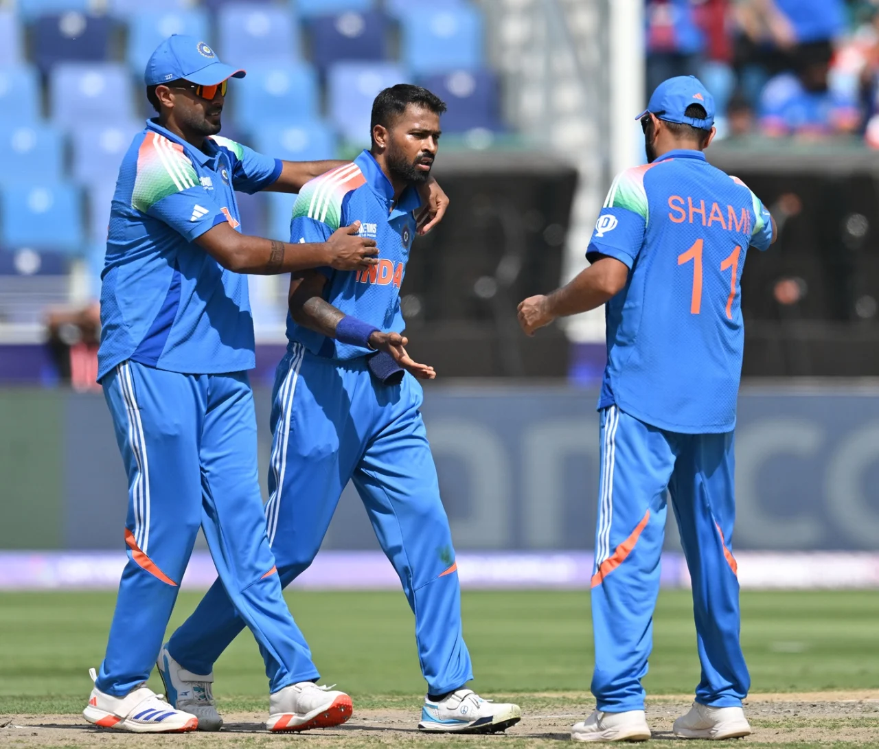 India will also take confidence from recent form. Over the last five years (September 2020–September 2025), the sides have clashed in five T20Is, with India edging the head-to-head 3–2. India will also take confidence from recent form. Over the last five years (September 2020–September 2025), the sides have clashed in five T20Is, with India edging the head-to-head 3–2.