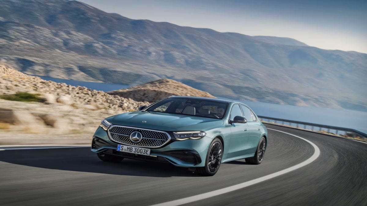 India Plans To Slash Tariffs On Cars To 40% From 110% As EU Trade Deal Nears: Report