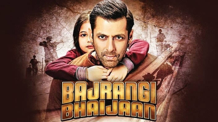 Bajrangi Bhaijaan (2015) Salman Khan’s heartwarming film about compassion and humanity could continue with a new story of Pavan and Munni, highlighting cultural unity in a changing world.