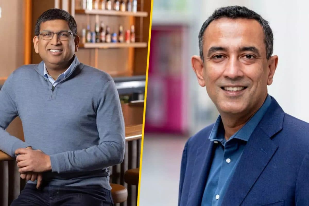 Who Are Srinivas Gopalan & Rahul Goyal? T-Mobile, Molson Coors Pick Indian-Origin CEOs Amid H-1B Row