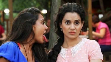 Queen (2013) Rani’s journey of self-discovery captivated audiences. A sequel could explore her life a few years later, showing her growth, new adventures, and how she navigates relationships and career.