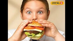 Items like pizza, burgers, and bread can cause digestive problems, weight gain, and gastric issues. (Local18)
